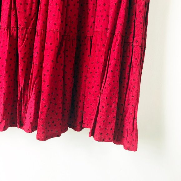 Desert Diva by Sherry Holt Skirt NWT - Picture 2 of 7